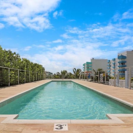 Appartement Roami At 250 Collins à Miami Beach Extérieur photo